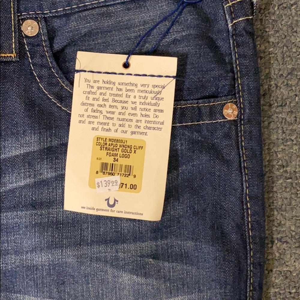 Jeans - Picture 2 of 7